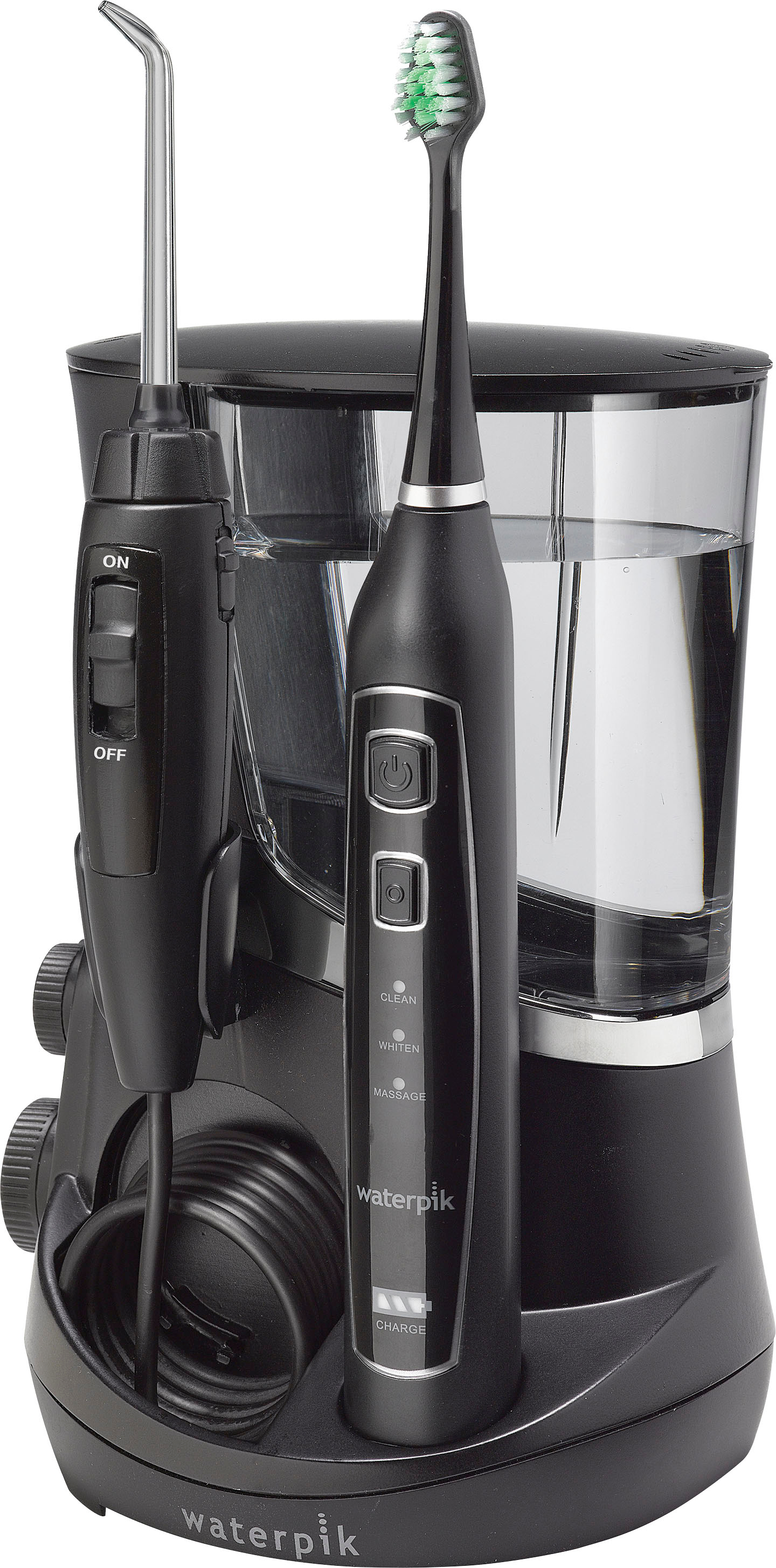 Best place to buy waterpik Clearance